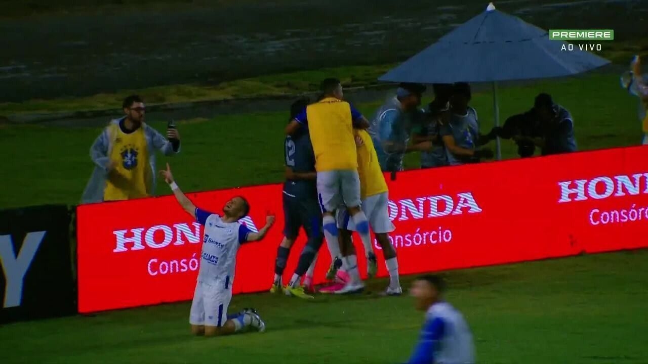 CSA se despede do Nordestão com público superior a 9 mil pessoas