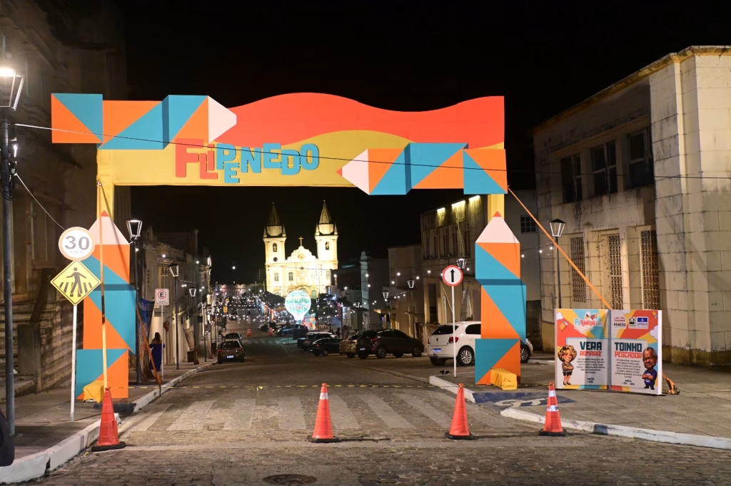 FliPenedo impulsiona economia local com aumento expressivo de faturamento