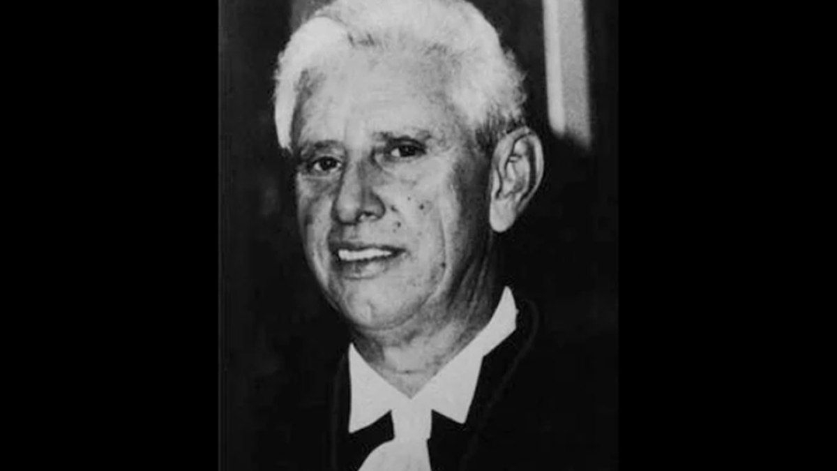 João Carneiro de Ulhôa morre aos 90 anos em Brasília