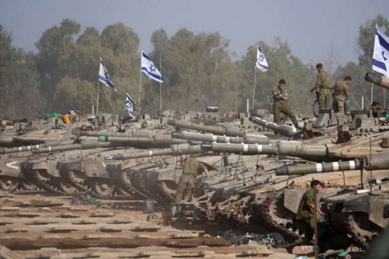 ONU acusa Israel de violar 'repetidamente' direito humanitário