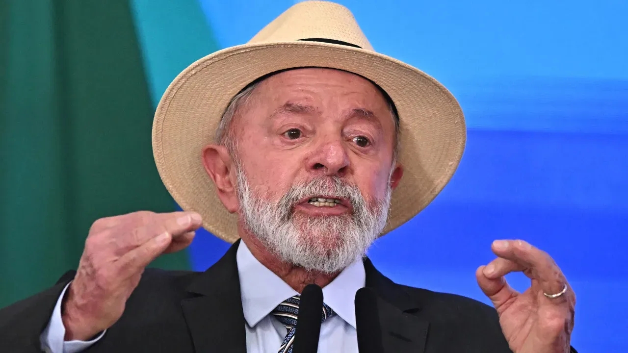 Itamaraty solicita explicações dos EUA sobre deportações