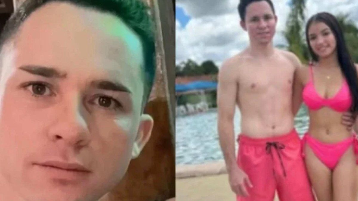 Médico confessa ter matado namorada de 15 anos