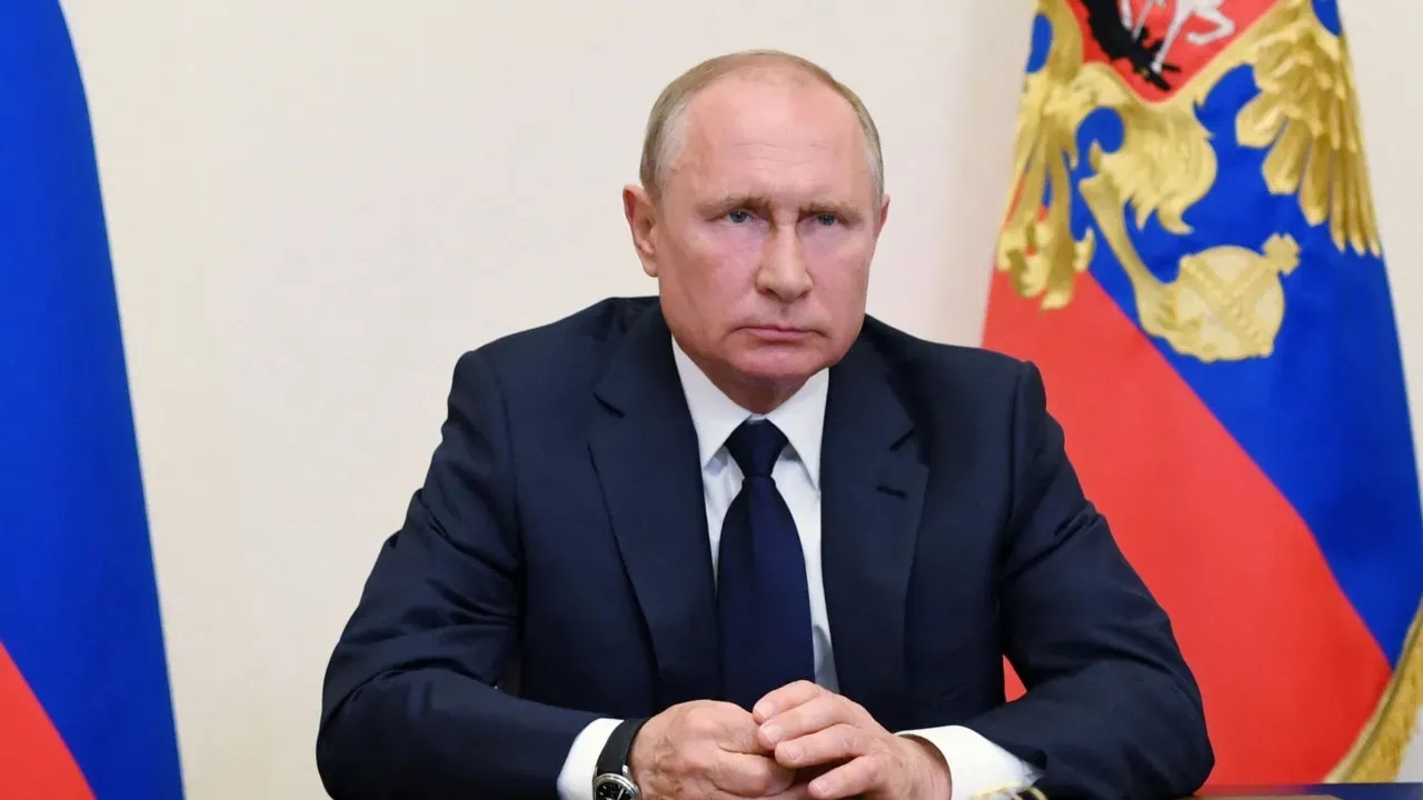 Investigação aponta atuação da Rússia contra Partido Verde na Alemanha