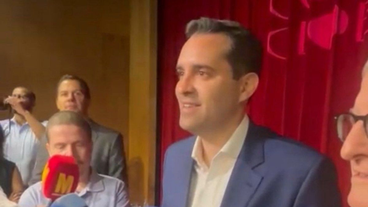 Eduardo Cavaliere é o novo prefeito do Rio de Janeiro