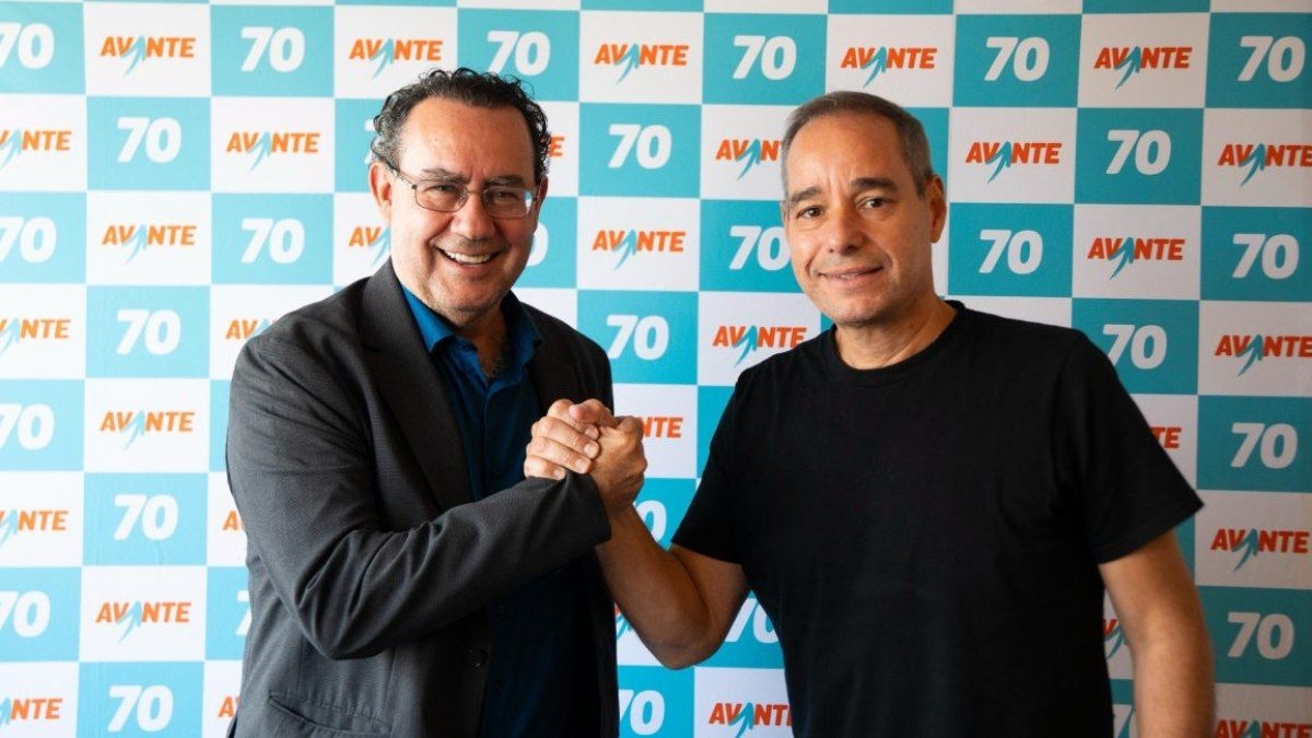 Augusto Cury e outros novatos nas eleições de 2026