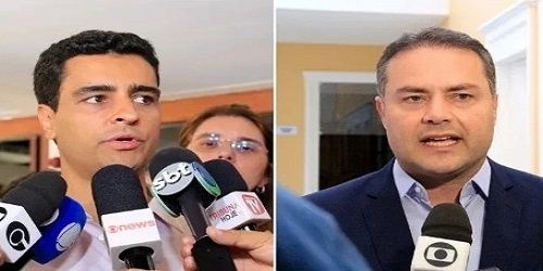 Duas campanhas com cheiro de uma: governo e senado