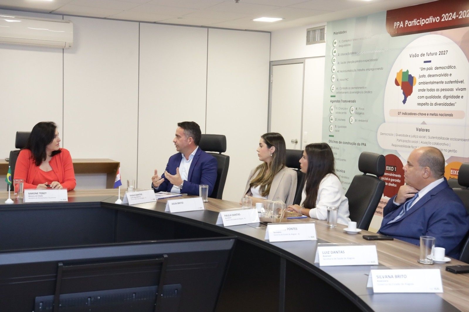 Antecipação do Fundef é vital para a educação no Alagoas