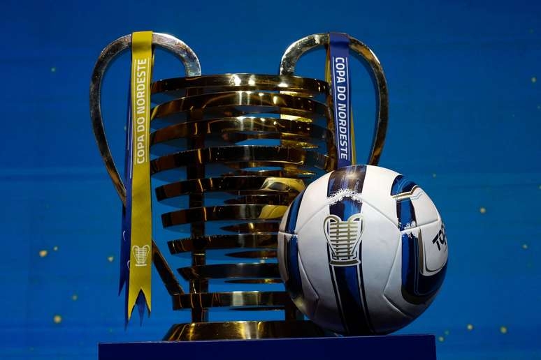 Fase de grupos da Copa do Nordeste inicia nesta terça; confira os duelos