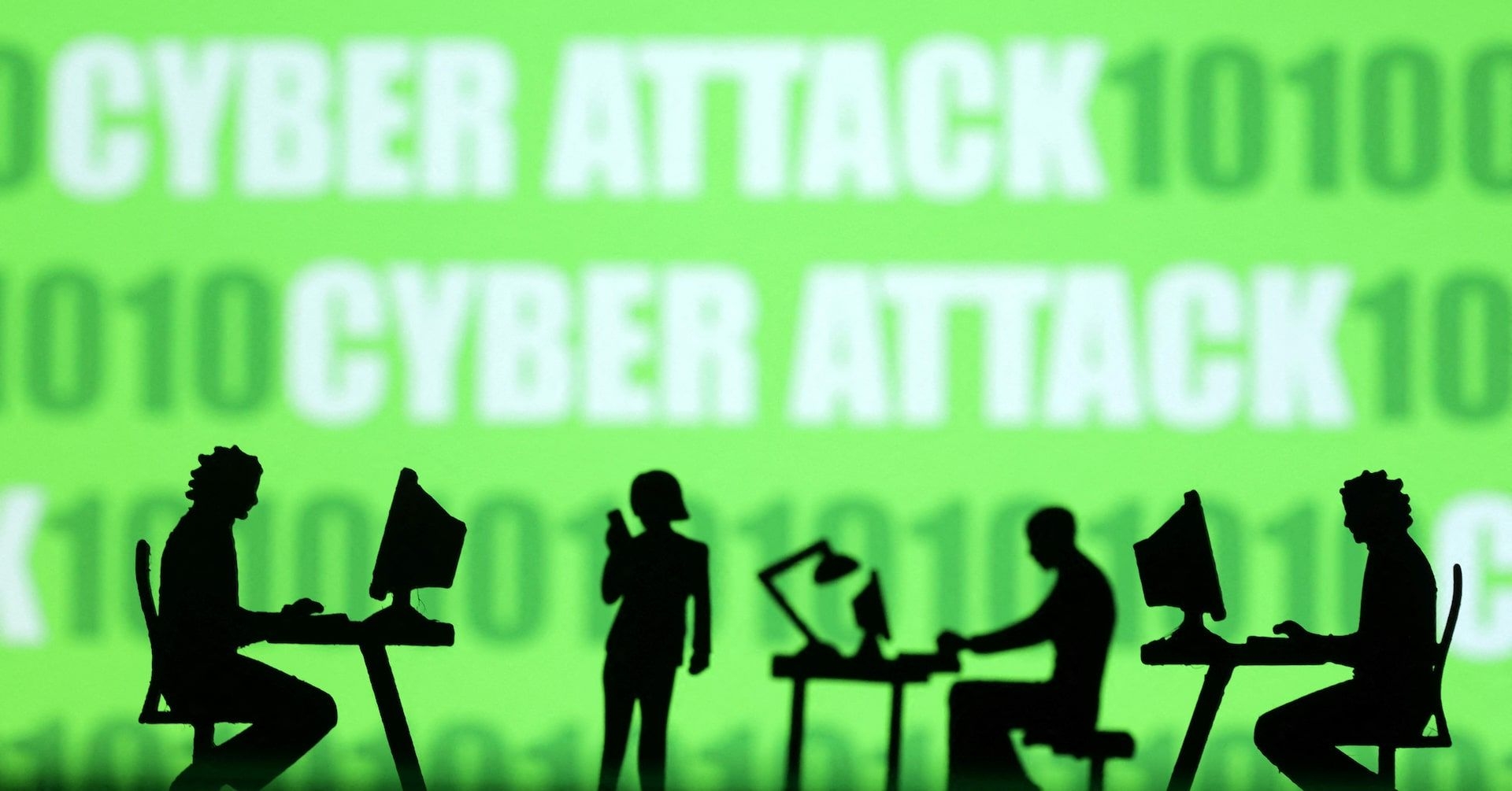 Irã Contém Ciberataque Durante Crise Nuclear