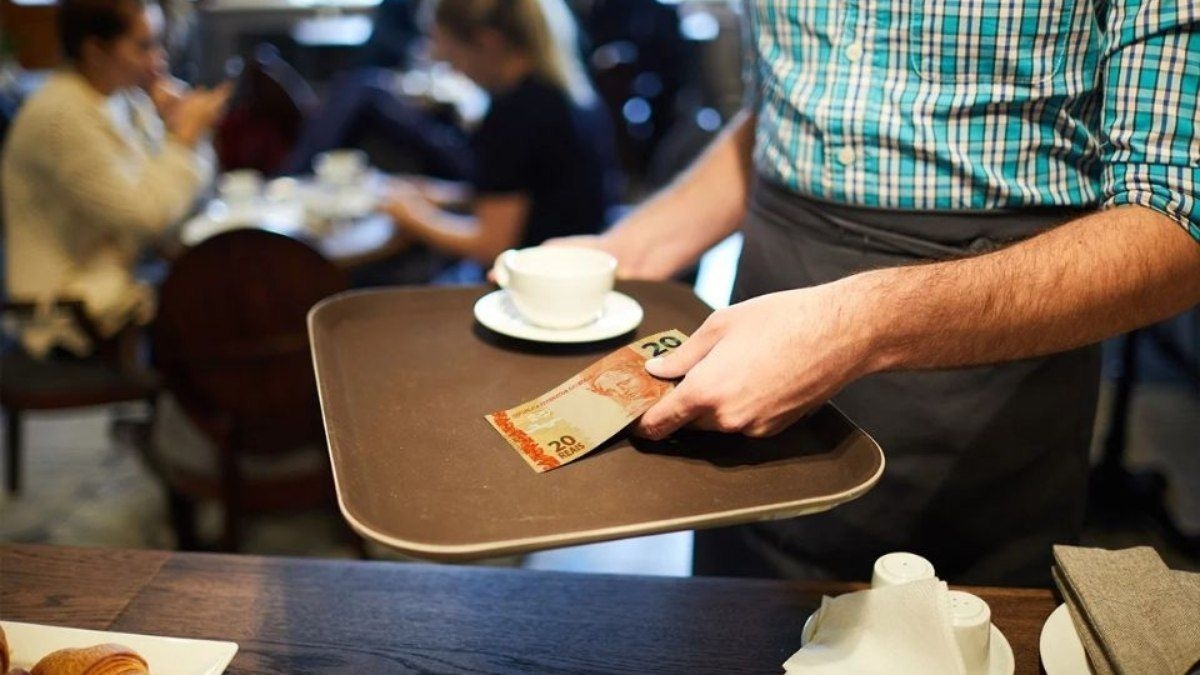 Maquiagem de gorjeta e o abuso contra o consumidor