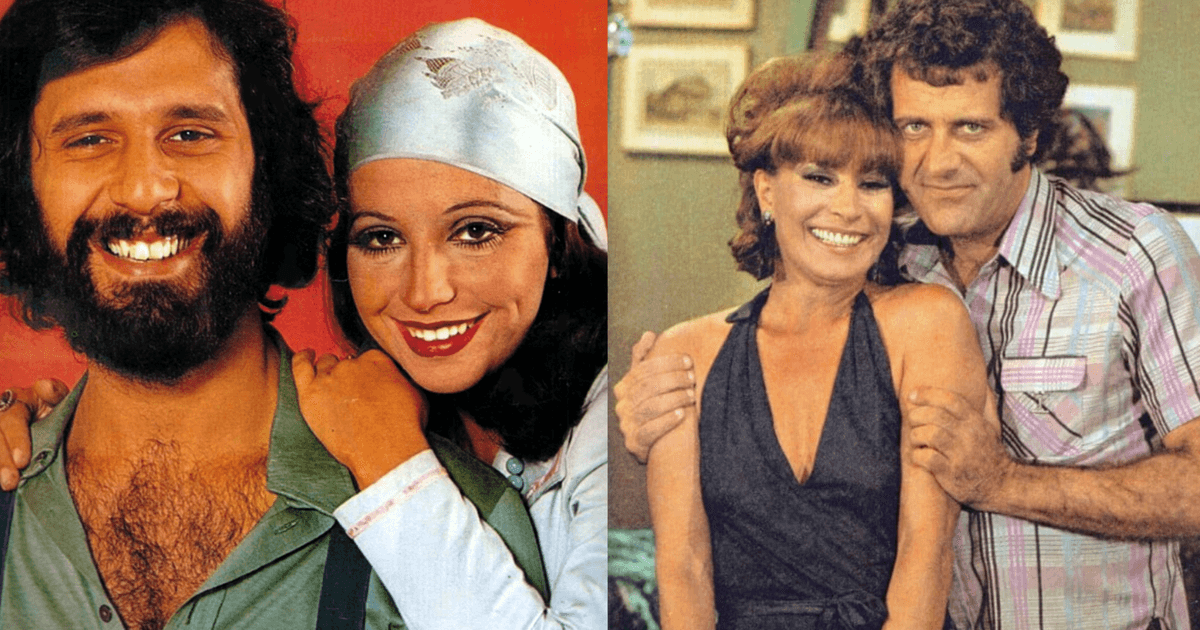 Ivani Ribeiro estreou duas novelas na TV Tupi