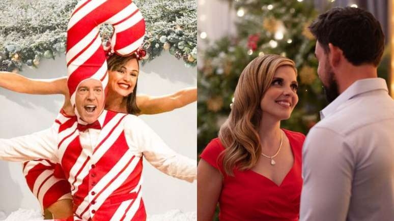 10 estreias de Natal para maratonar na Netflix