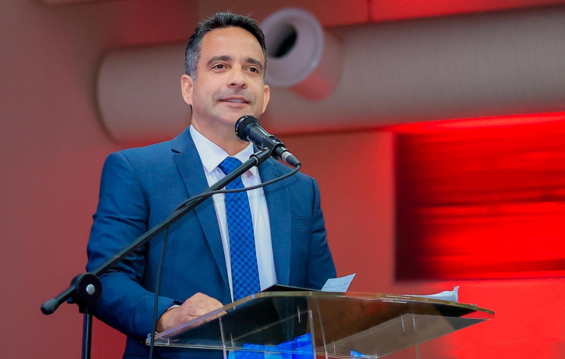 Governo regulamenta funcionamento do Conselho Estadual de Comunicação