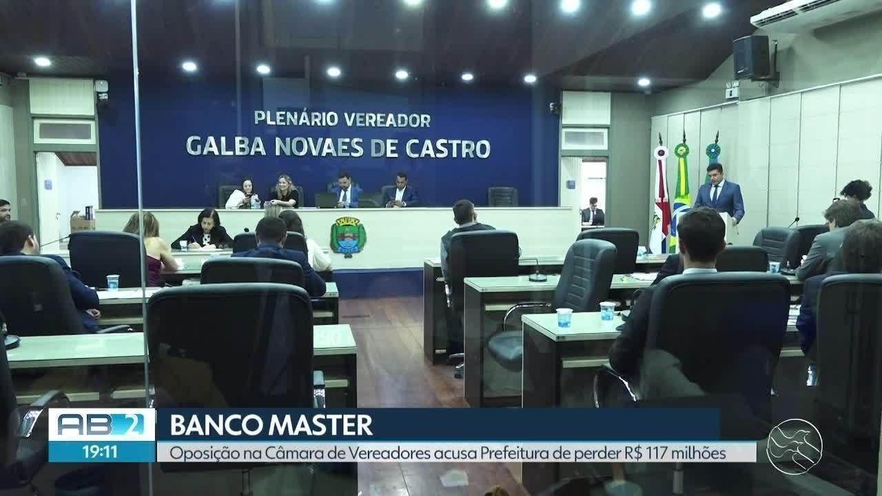 Crise na Previdência de Maceió afeta R$ 117 milhões