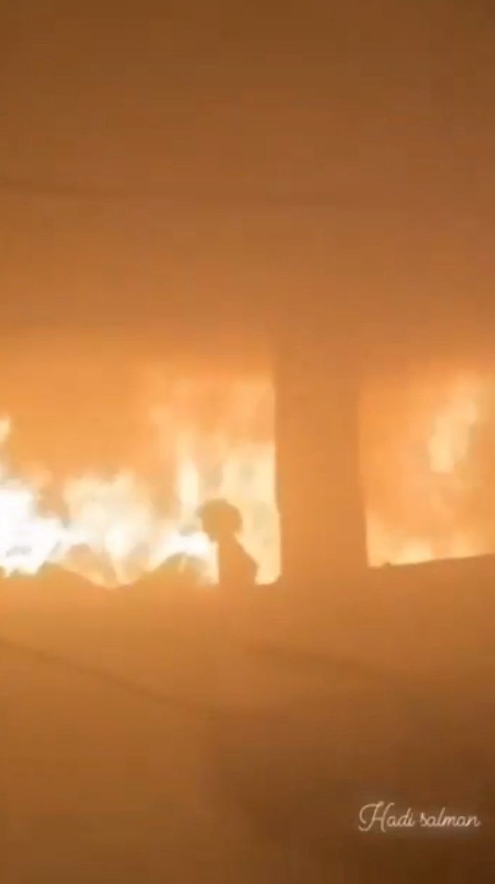 Menina Sobrevive a Ataque em Gaza e Relata Tragédia Familiar