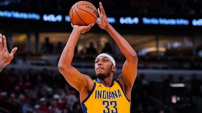 NBA 2023/24: Indiana Pacers x Atlanta Hawks - AO VIVO - Onde assistir?