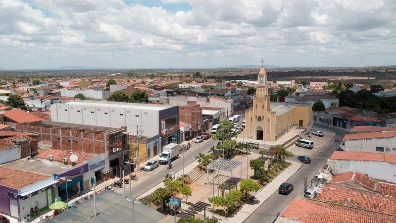 Polícia prende homem por abuso sexual em Alagoas