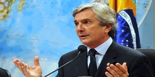 A Prisão de Fernando Collor: Uma Análise Jurídica