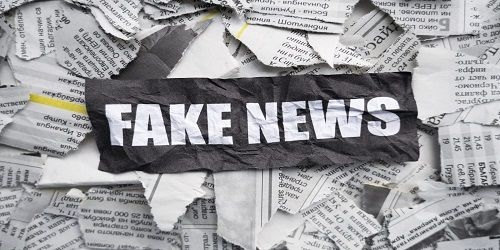 A prática das fake news e o resultado dessa desinformação nas redes sociais