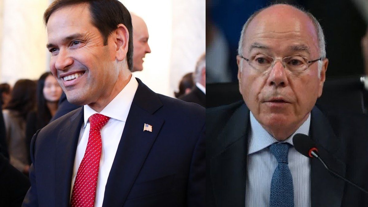 Temas da Reunião entre Brasil e EUA nesta Quinta-feira