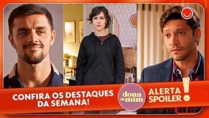 Marlon é Detido e Enfrenta Consequências Injustas