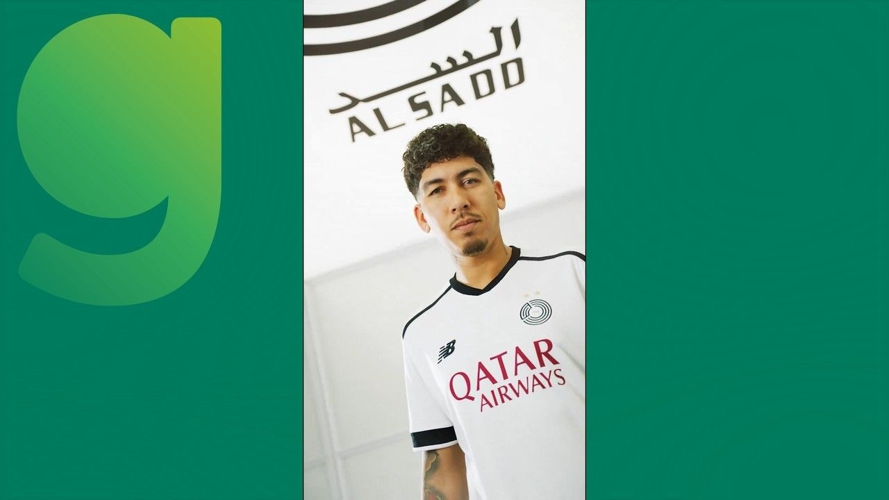 CRB monitora transferência de Firmino para o Catar