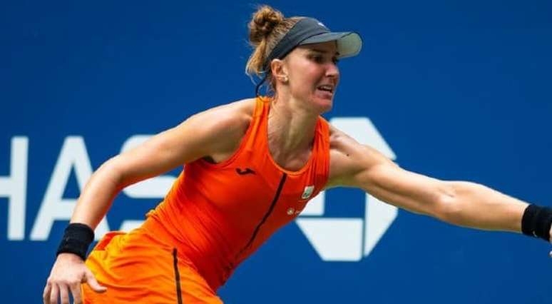 Bia Haddad estreia contra italiana e tem Sabalenka na chave em Pequim