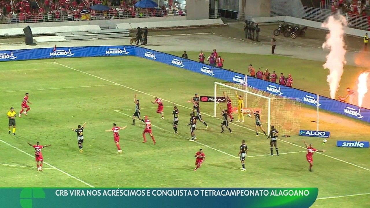 História do Alagoano: títulos de cada time neste século