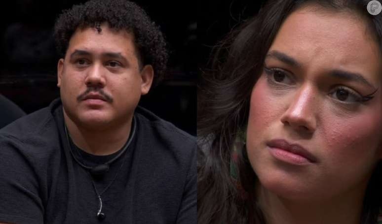 Quem saiu do 'BBB 24'? Lucas 'Buda' é o 19º eliminado e Alane surpreende com porcentagem alta