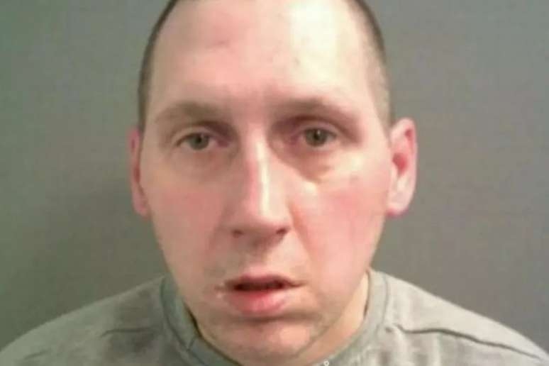 Britânico com ‘maior ficha corrida’ é preso após cometer o 518º crime