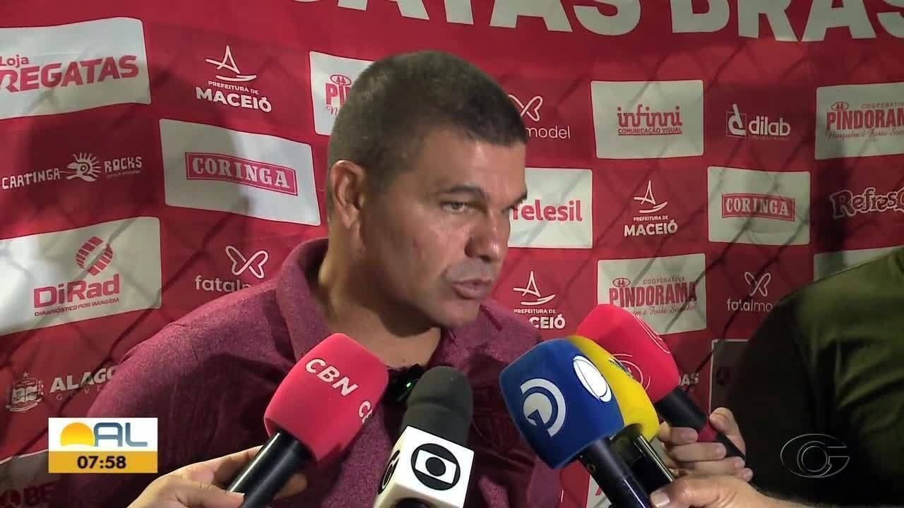 Sport e CRB: como assistir ao jogo ao vivo