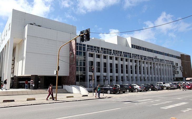 Conhecido como 'Estressado' é condenado por matar e arrancar coração de homem em presídio de Maceió