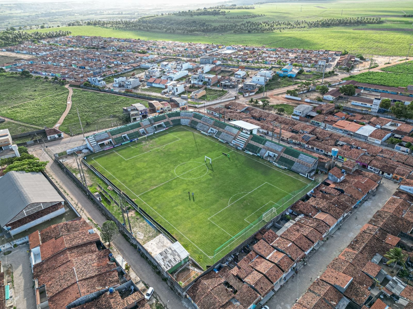 Como assistir Coruripe x CRB e escalações do clássico