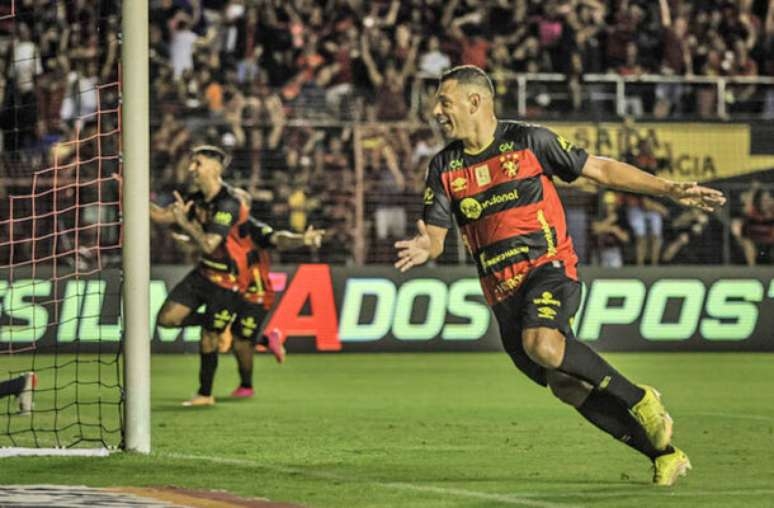 Emoção até o fim nas Séries A e B do Brasileirão
