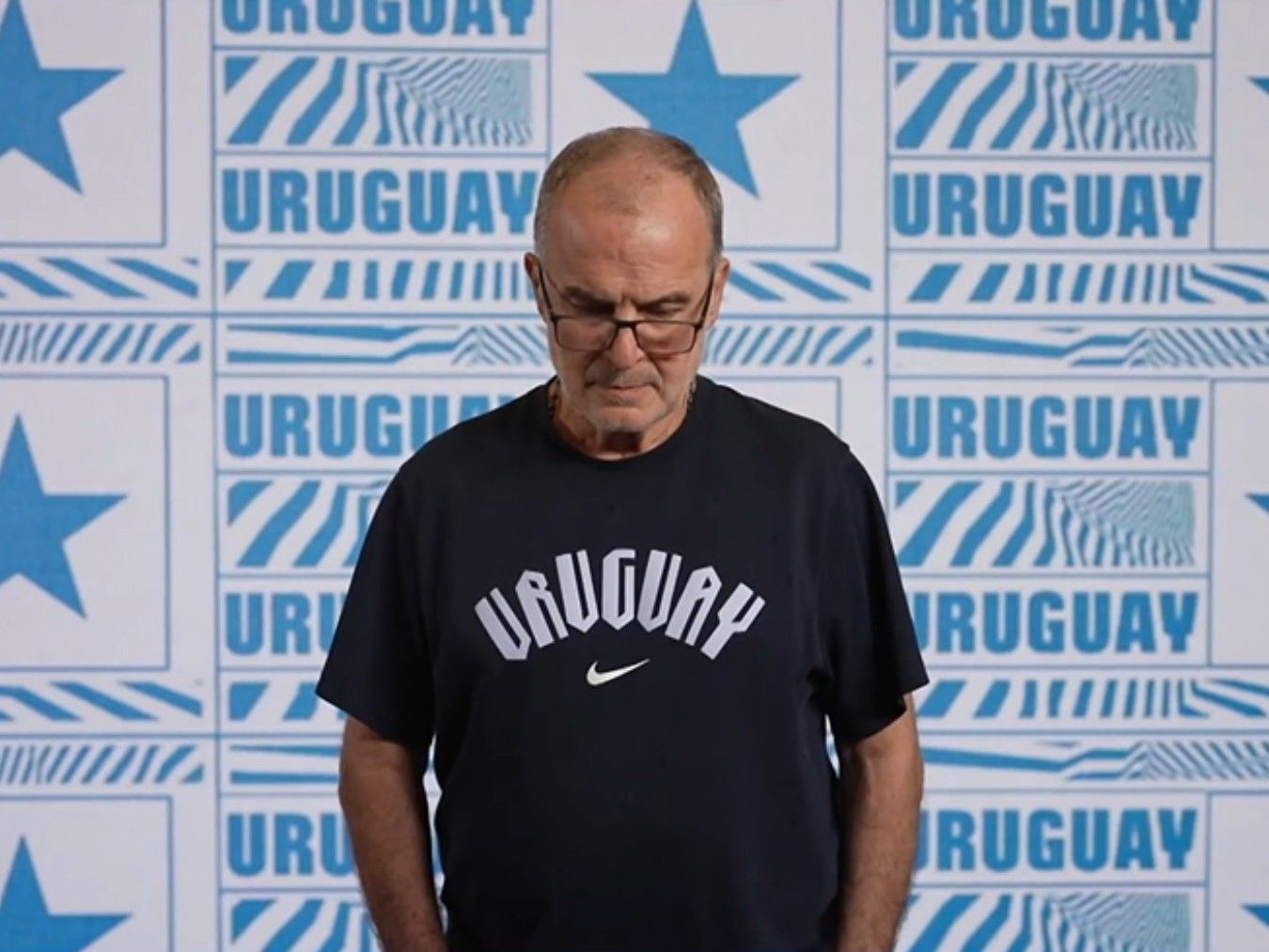 Bielsa comenta fotos da Copa do Mundo e viraliza nas redes