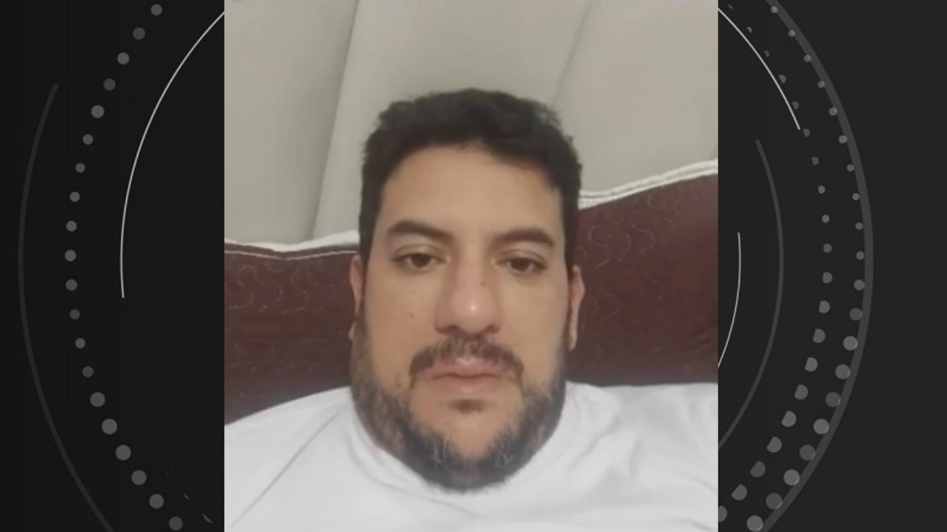 Polícia captura suspeito de assassinar empresário em Maceió