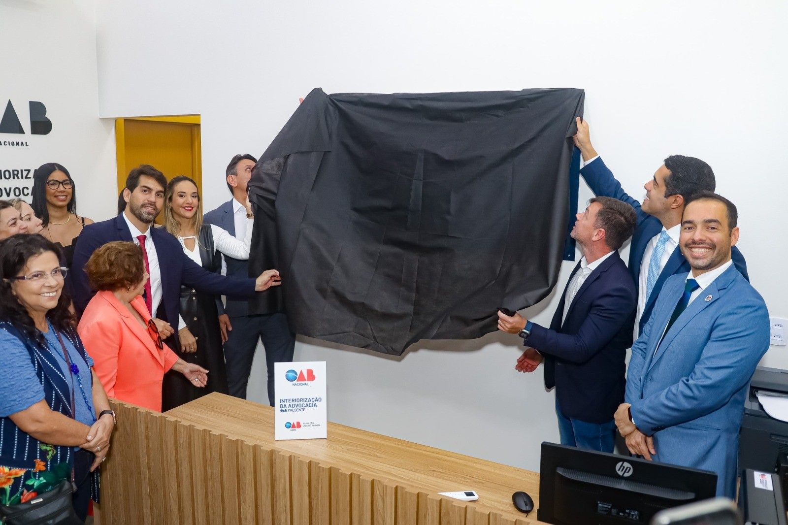 OAB Alagoas destaca avanços na semana do Advogado