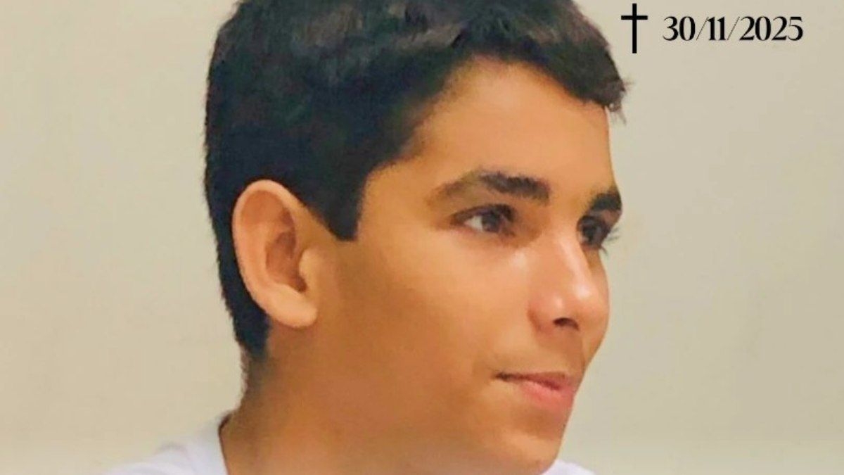 Jovem morto por leoa deixa carta com sonhos sinceros