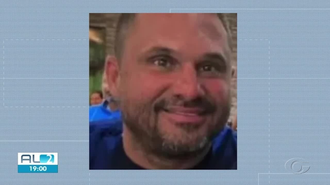 Taxista é encontrado carbonizado em Coruripe, Alagoas