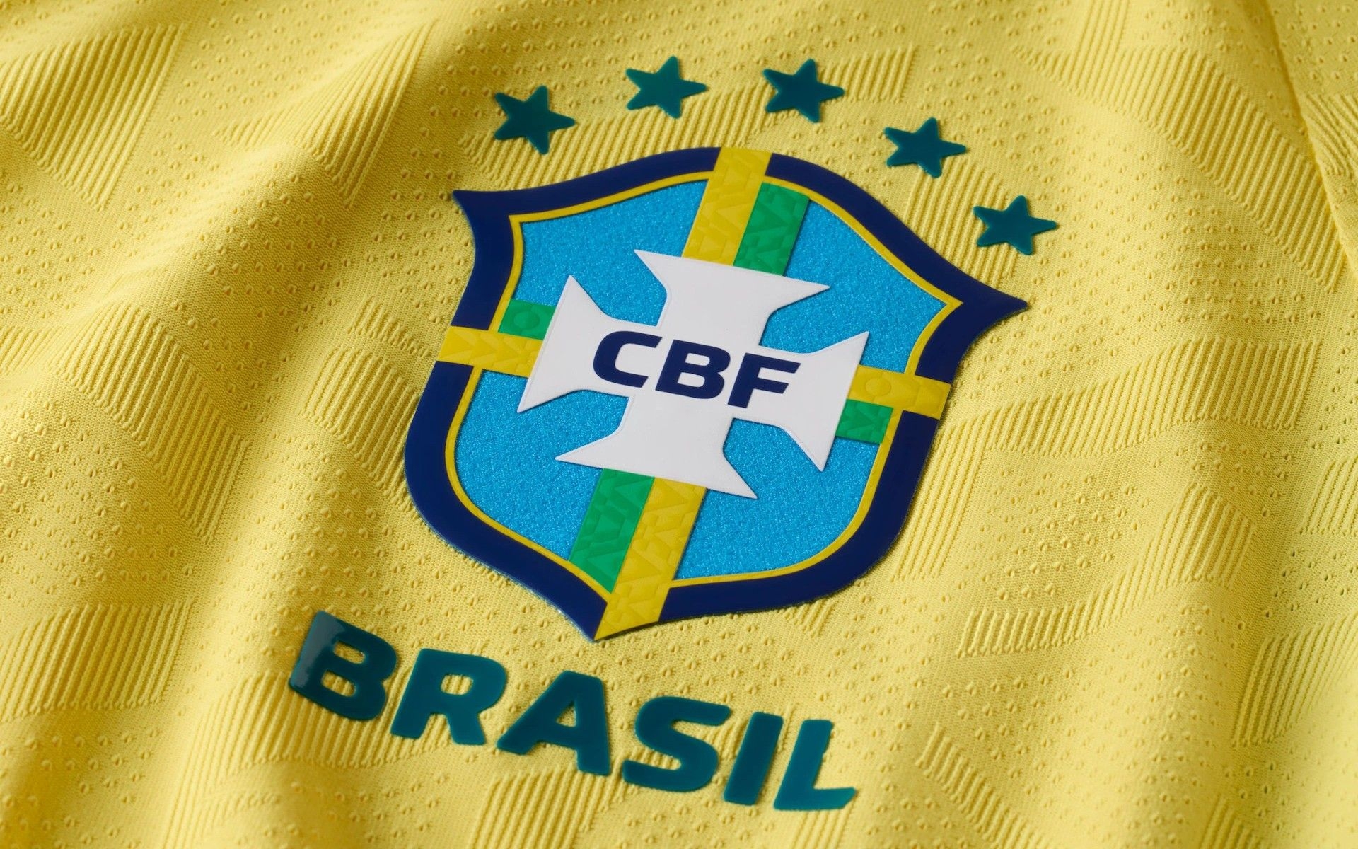 Onde comprar camisas da Seleção brasileira para a Copa