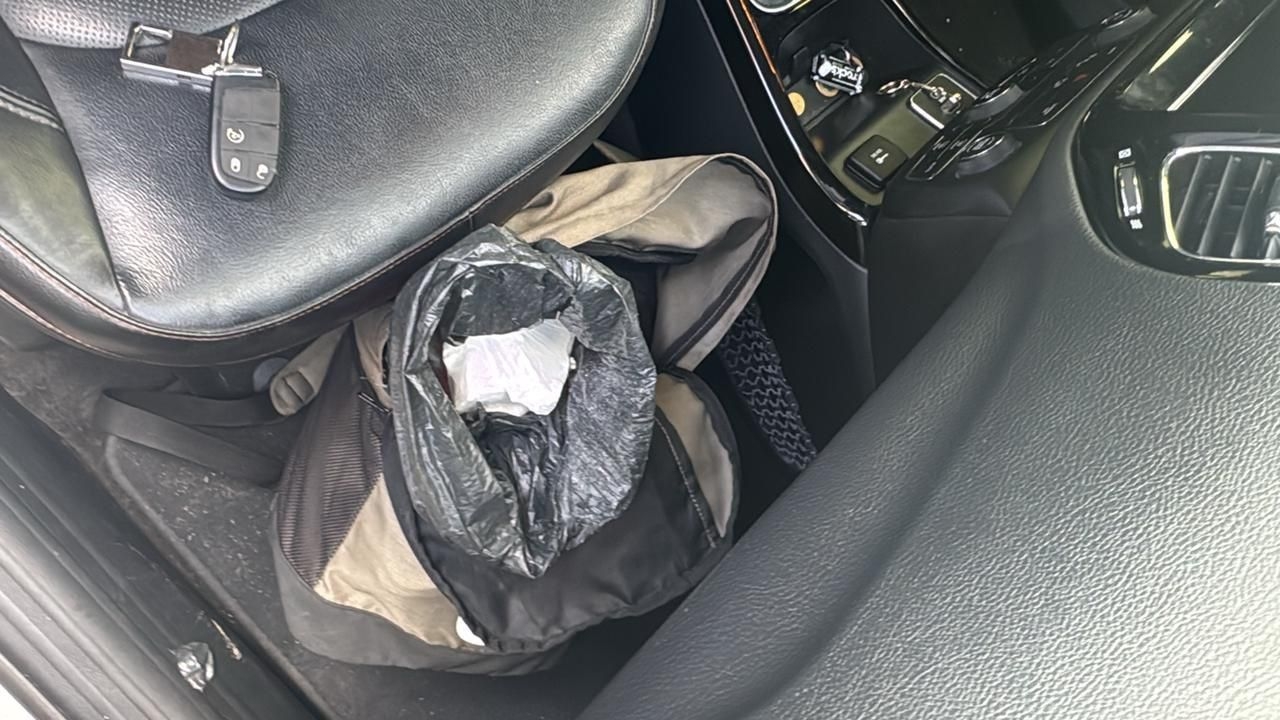 Homem condenado é preso em Maceió com cocaína