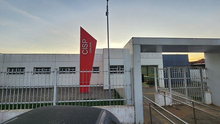 Coruripe: jovem é preso suspeito de matar homem e desaparecer com corpo