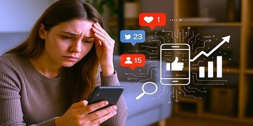 As fórmulas indutivas das redes sociais na política, na vida e no comércio