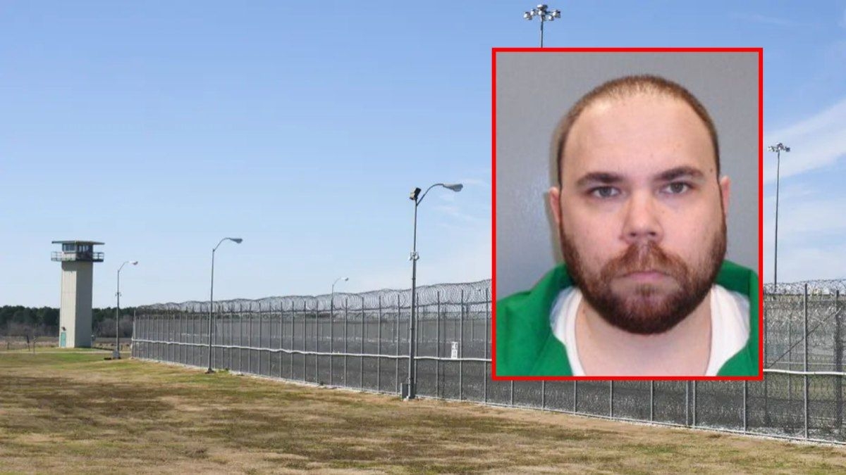 Condenado à morte opta por fuzilamento nos EUA