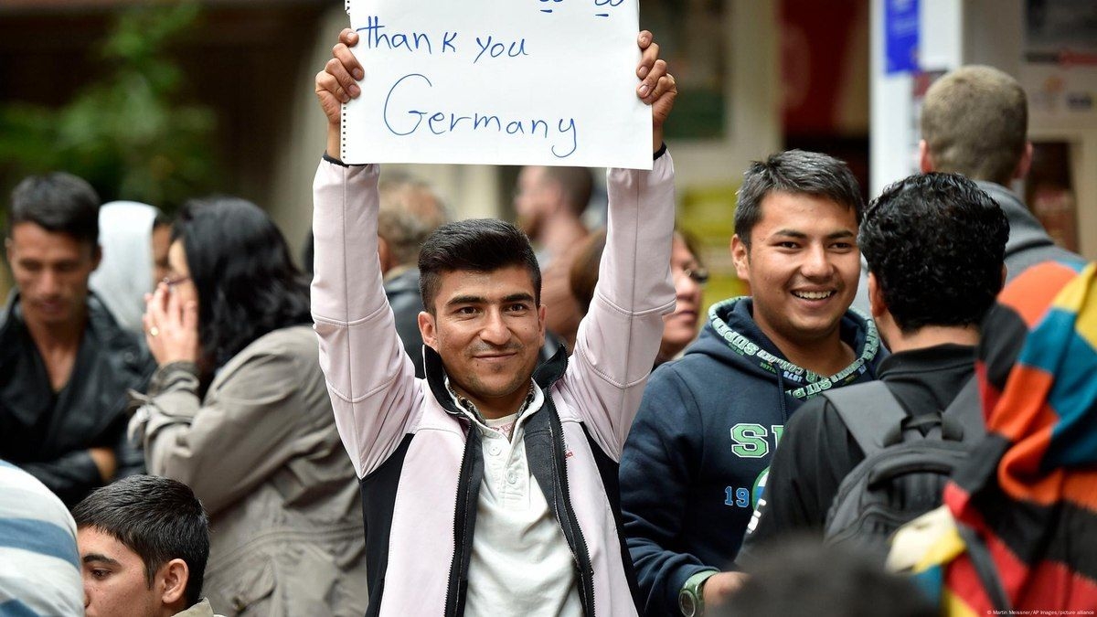 Mudanças na União Europeia Após Crise dos Refugiados