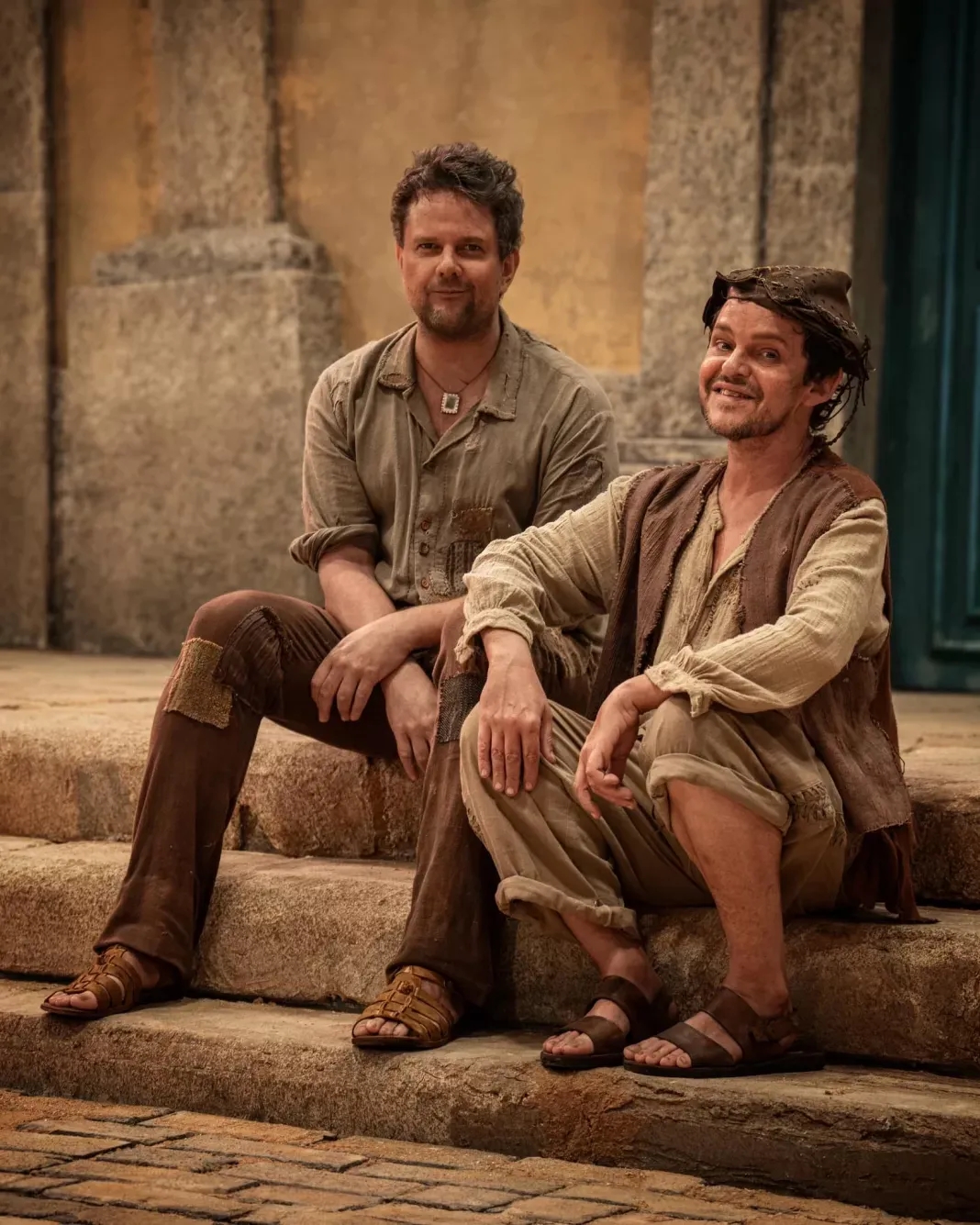 Cine Penedo exibe O Auto da Compadecida 2 no domingo, 26