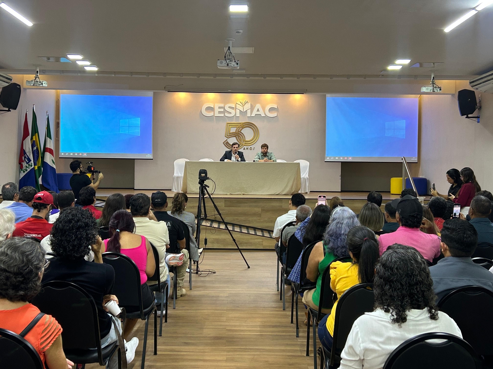 Relatório sobre subsidência em Maceió sugere revisão de áreas afetadas