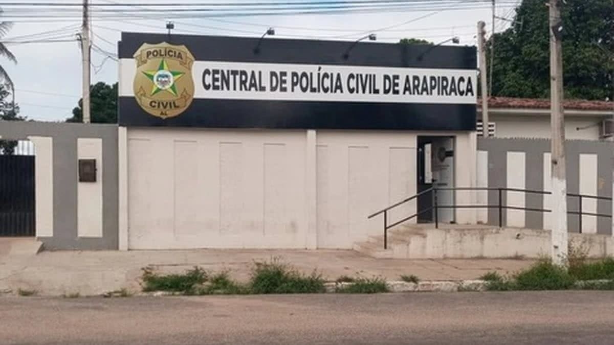 Estilista é assassinado com chave de fenda em Arapiraca