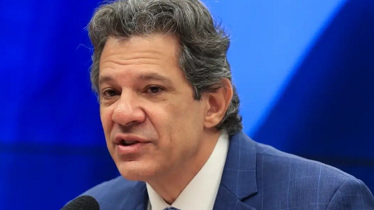 Haddad realiza agenda internacional com Mercosul e Brics