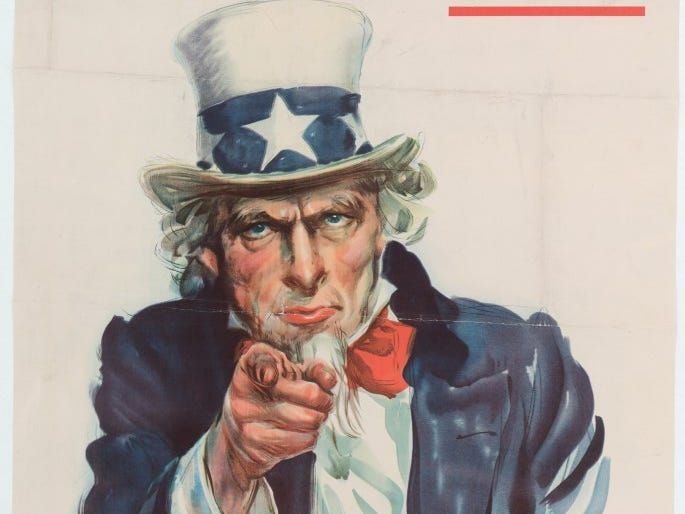 Executivos de Tecnologia se Alistam no Exército dos EUA